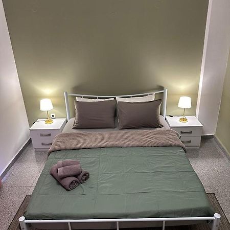Theo Isimeriahomz Apartment Солун Екстериор снимка