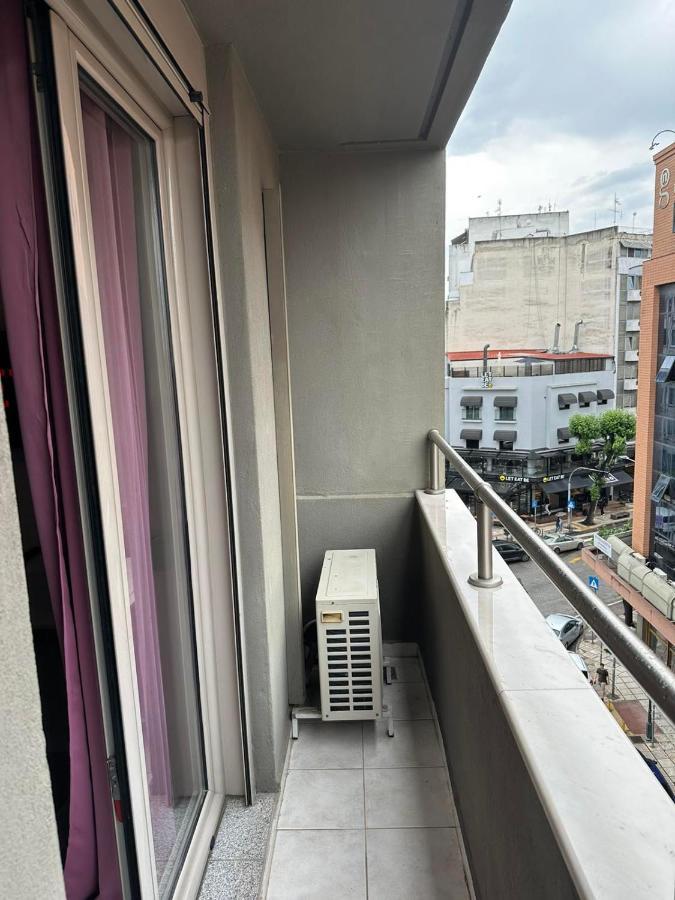Theo Isimeriahomz Apartment Солун Екстериор снимка