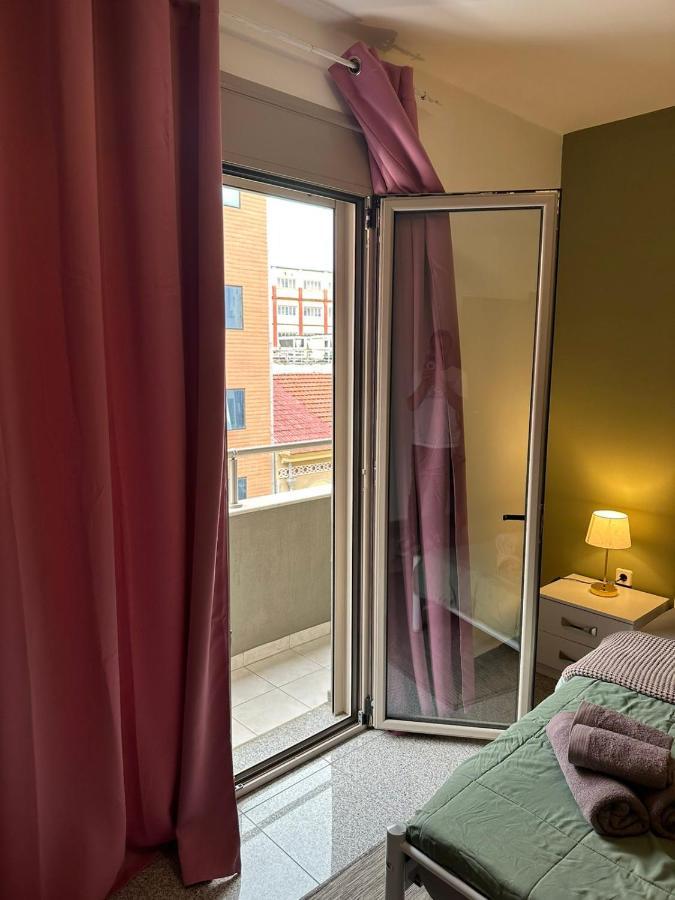Theo Isimeriahomz Apartment Солун Екстериор снимка