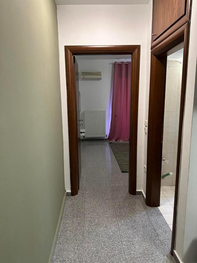 Theo Isimeriahomz Apartment Солун Екстериор снимка
